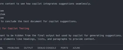Cover image for AzPim CLI: A Command-Line Interface for Azure API Management
